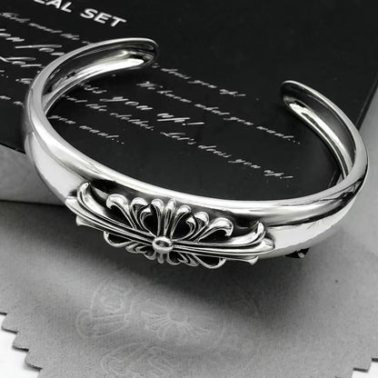 Chrome Hearts Bracelet Gothic Dark Wind New Bracelet [Bracelet Size Adjustable]